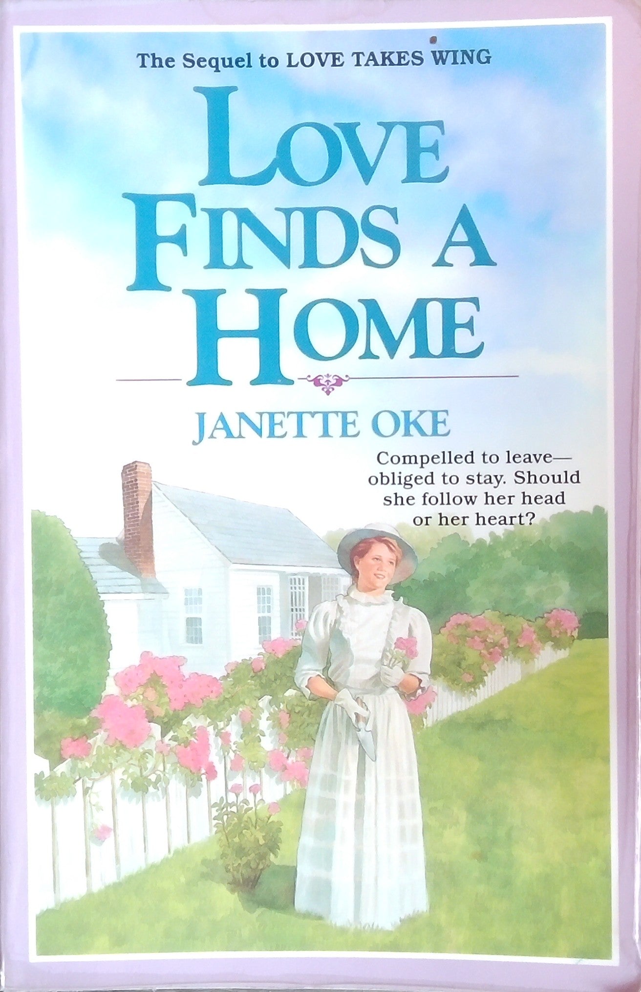 Love Finds A Home