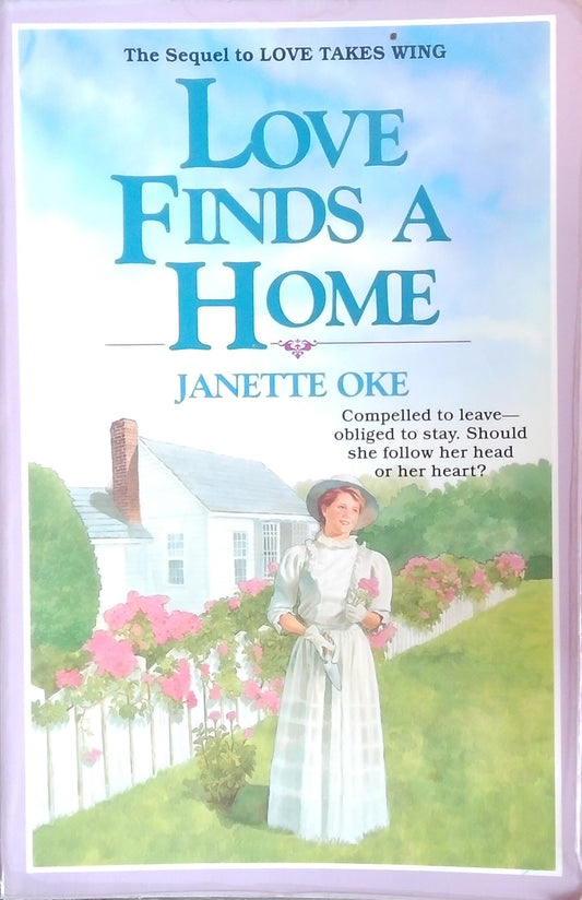 Love Finds A Home
