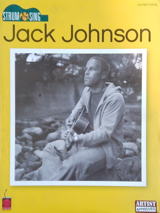 Strum & Sing: Jack Johnson