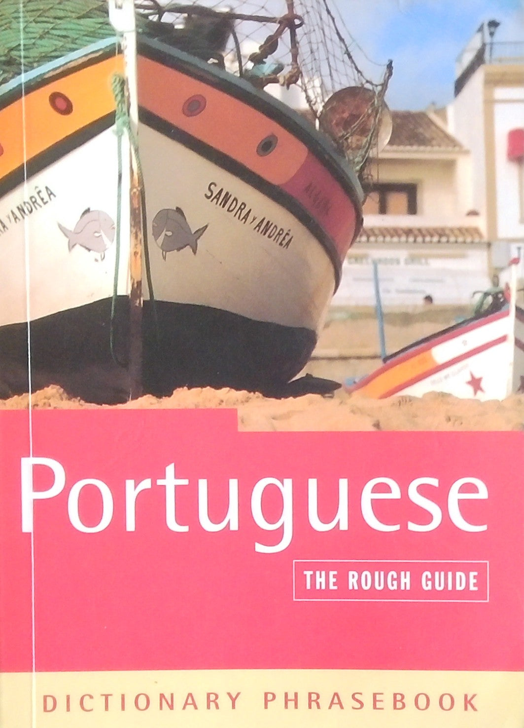 Portuguese: The Rough Guide