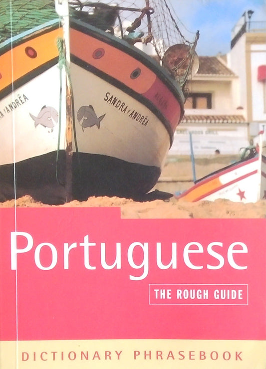 Portuguese: The Rough Guide