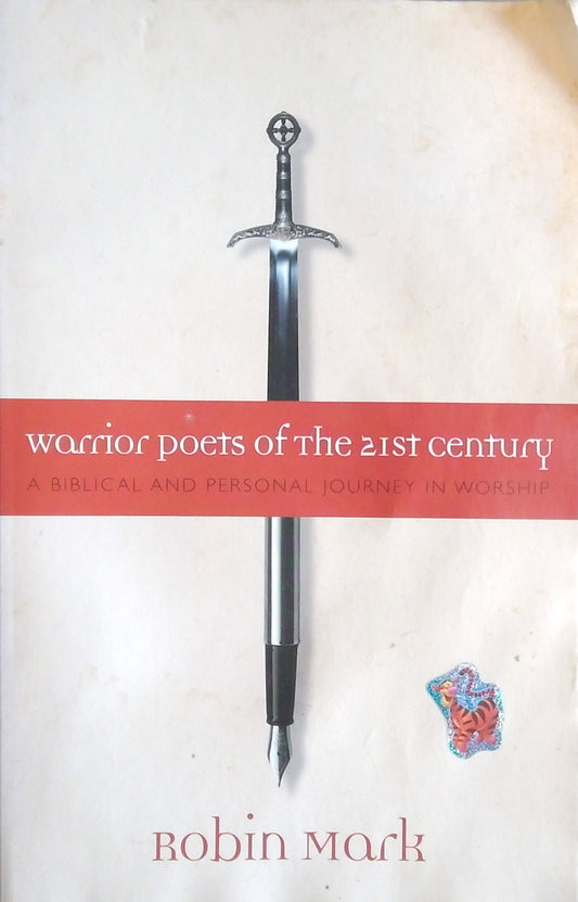Warrior Poets Of The 21st Century