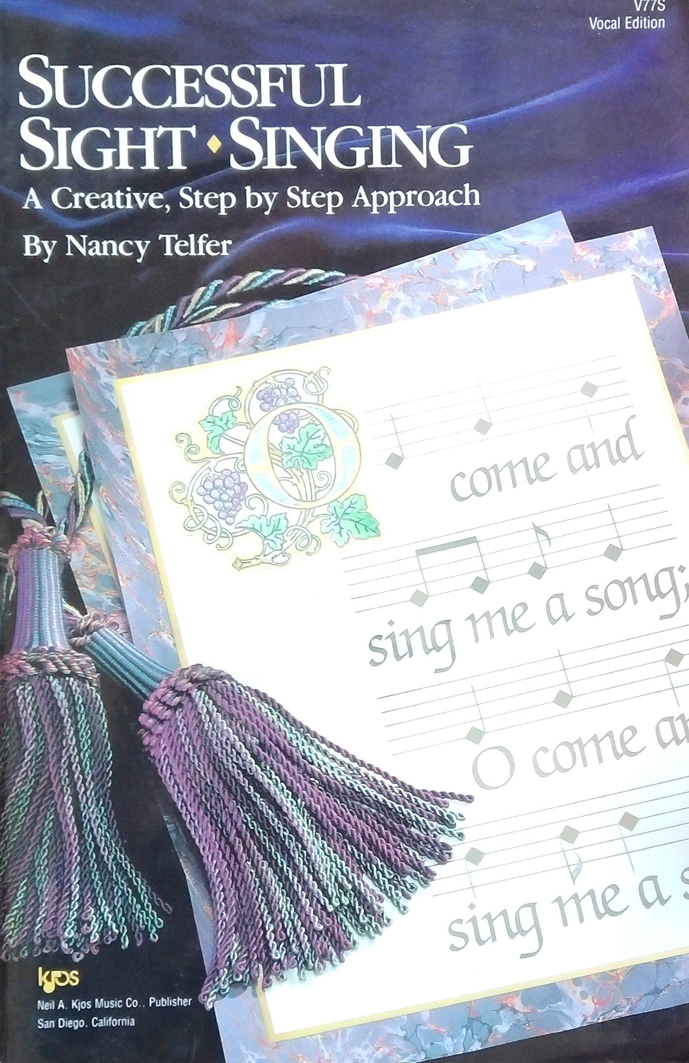 Successful Sight-Singing: Vocal Edition