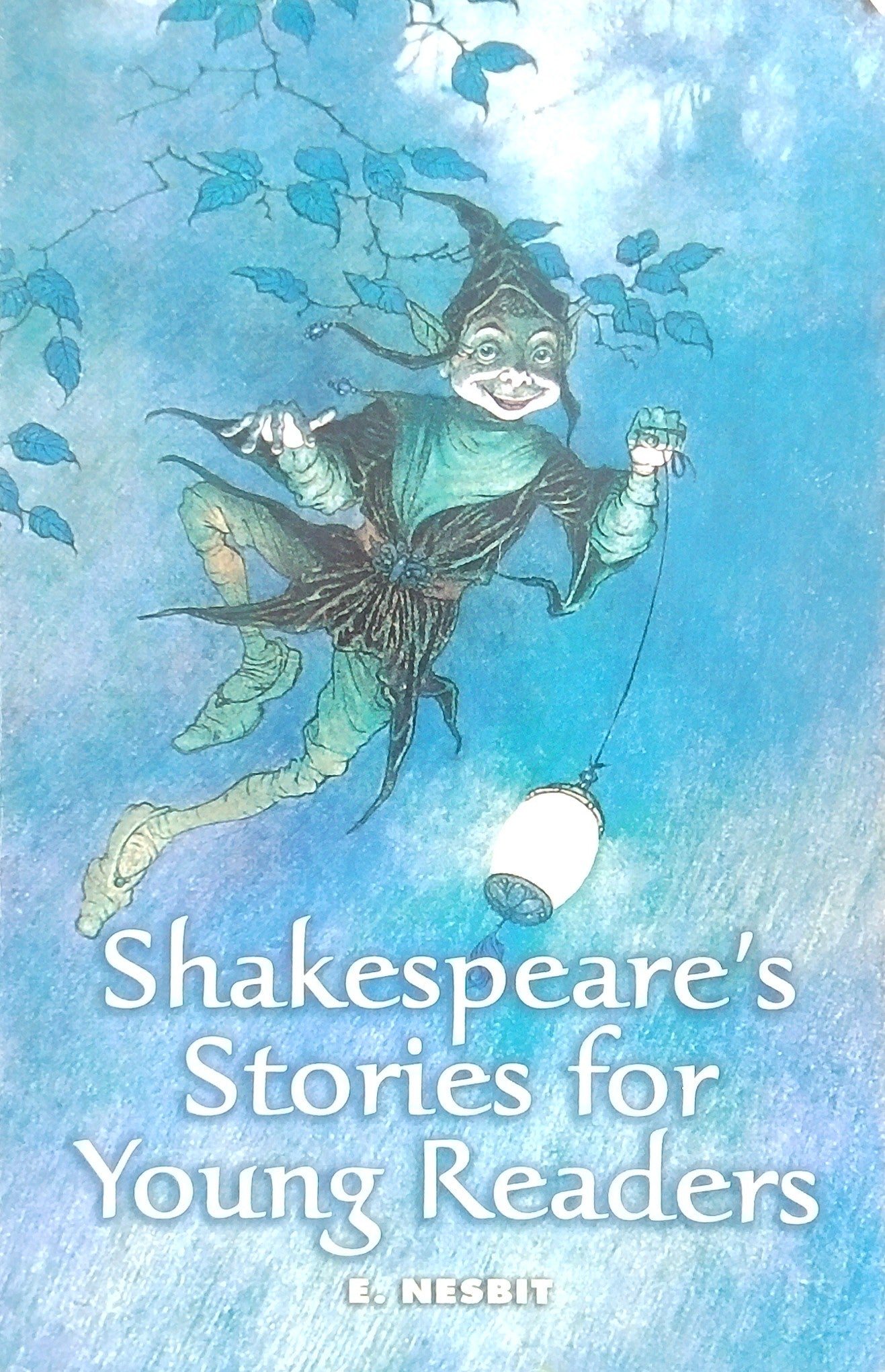 Shakespeare's Stories For Young Readers