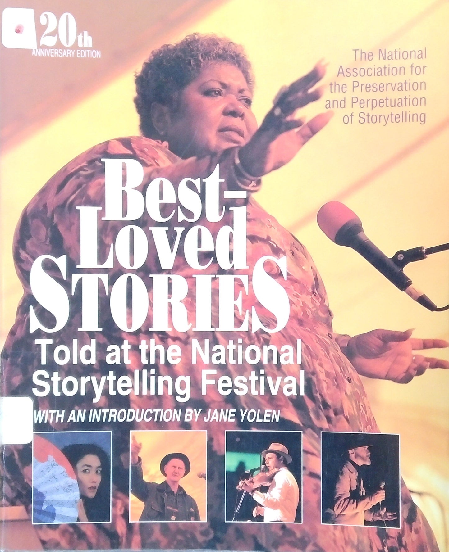 Best-Loved Stories