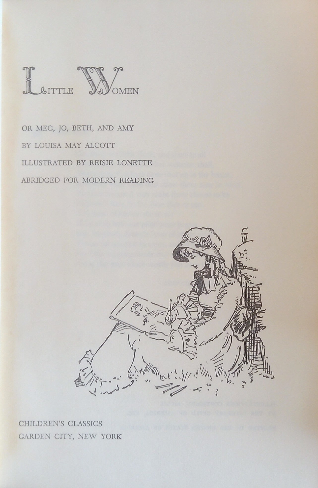 Little Women