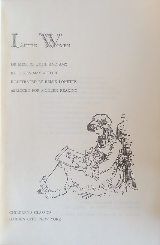 Little Women