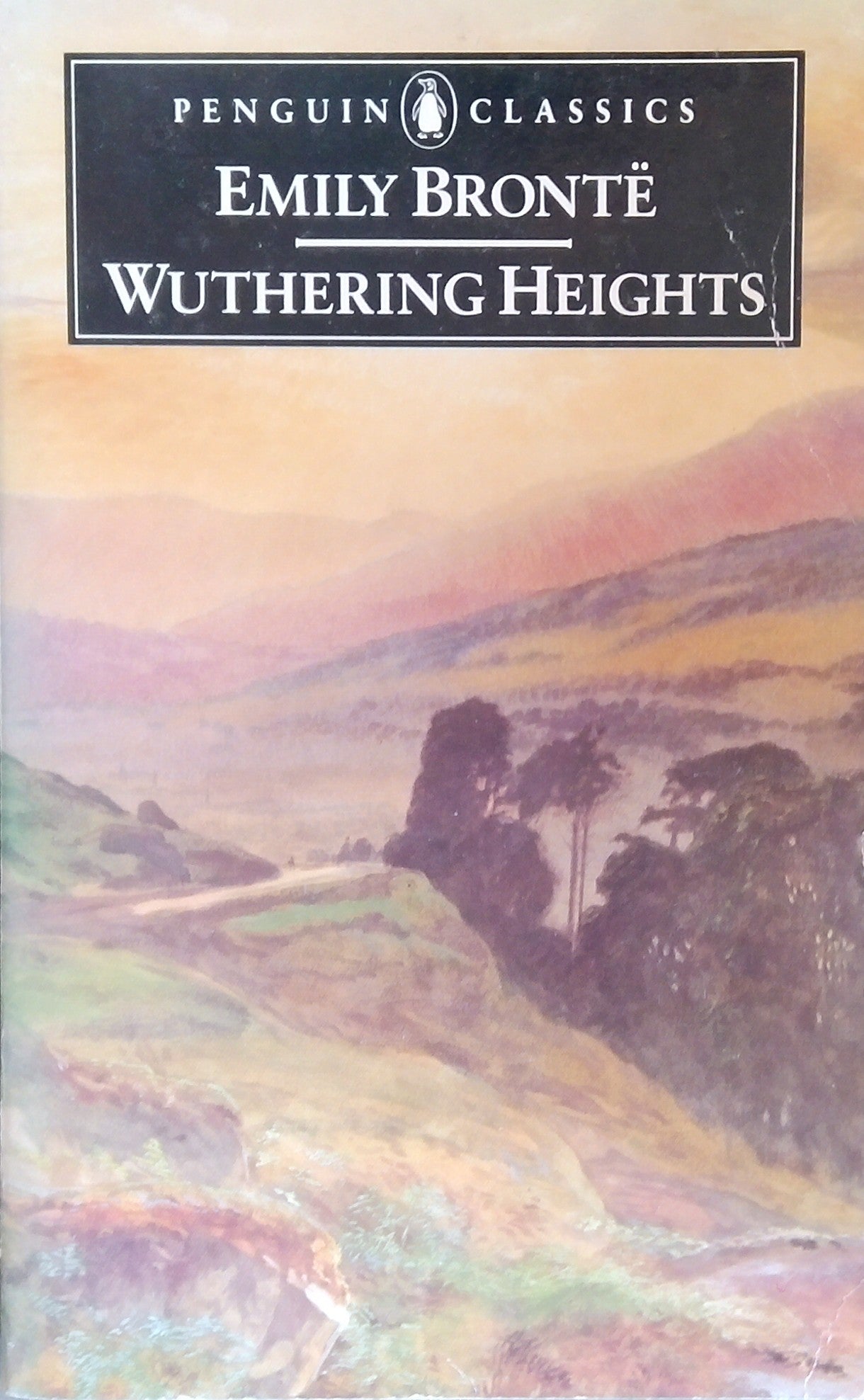 Wuthering Heights