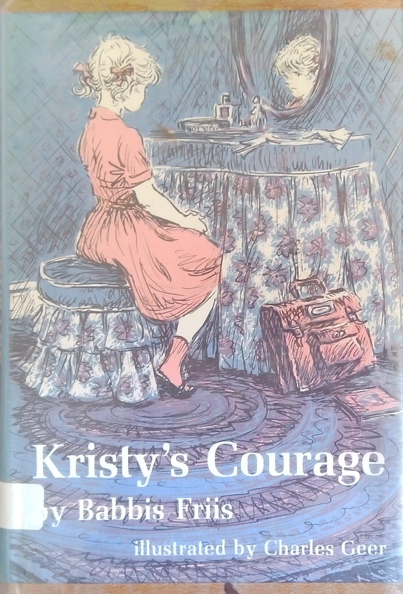 Kristy's Courage