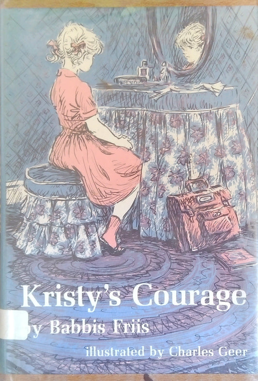 Kristy's Courage