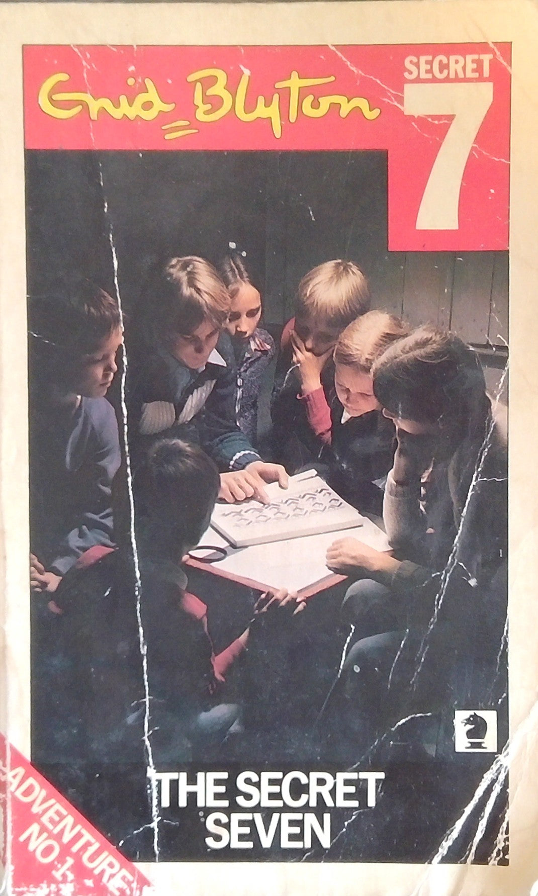 The Secret Seven