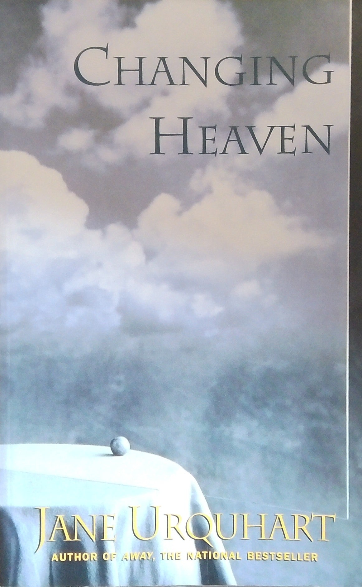 Changing Heaven