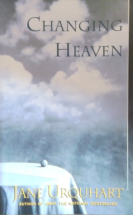 Changing Heaven