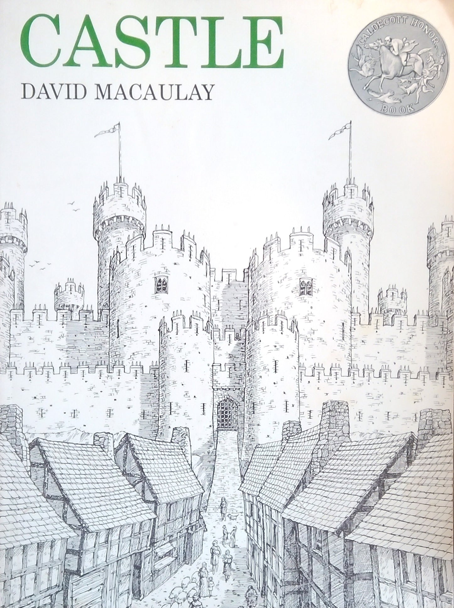 Castle