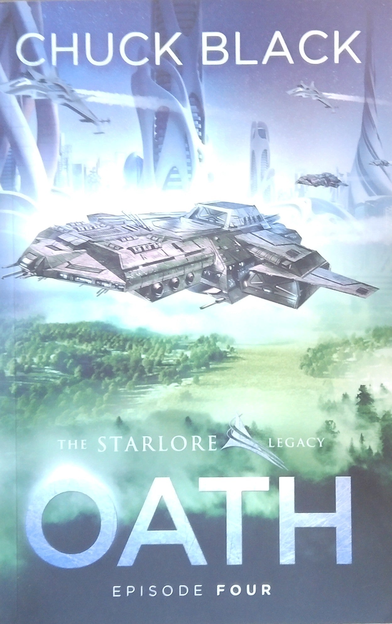 Oath