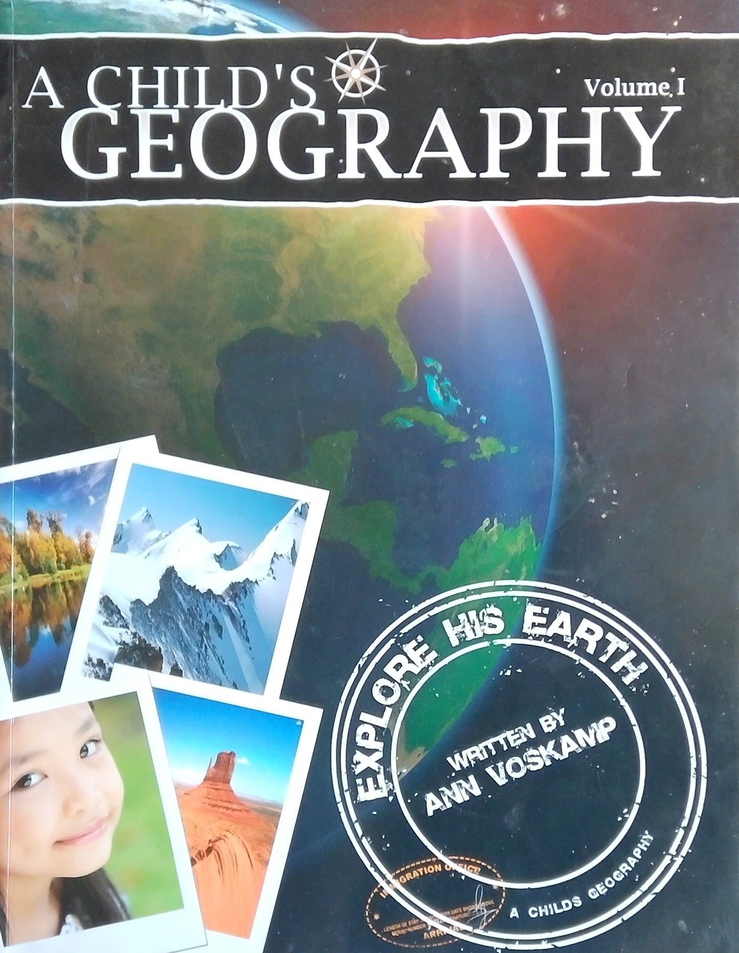 A Child's Geography: Volume 1