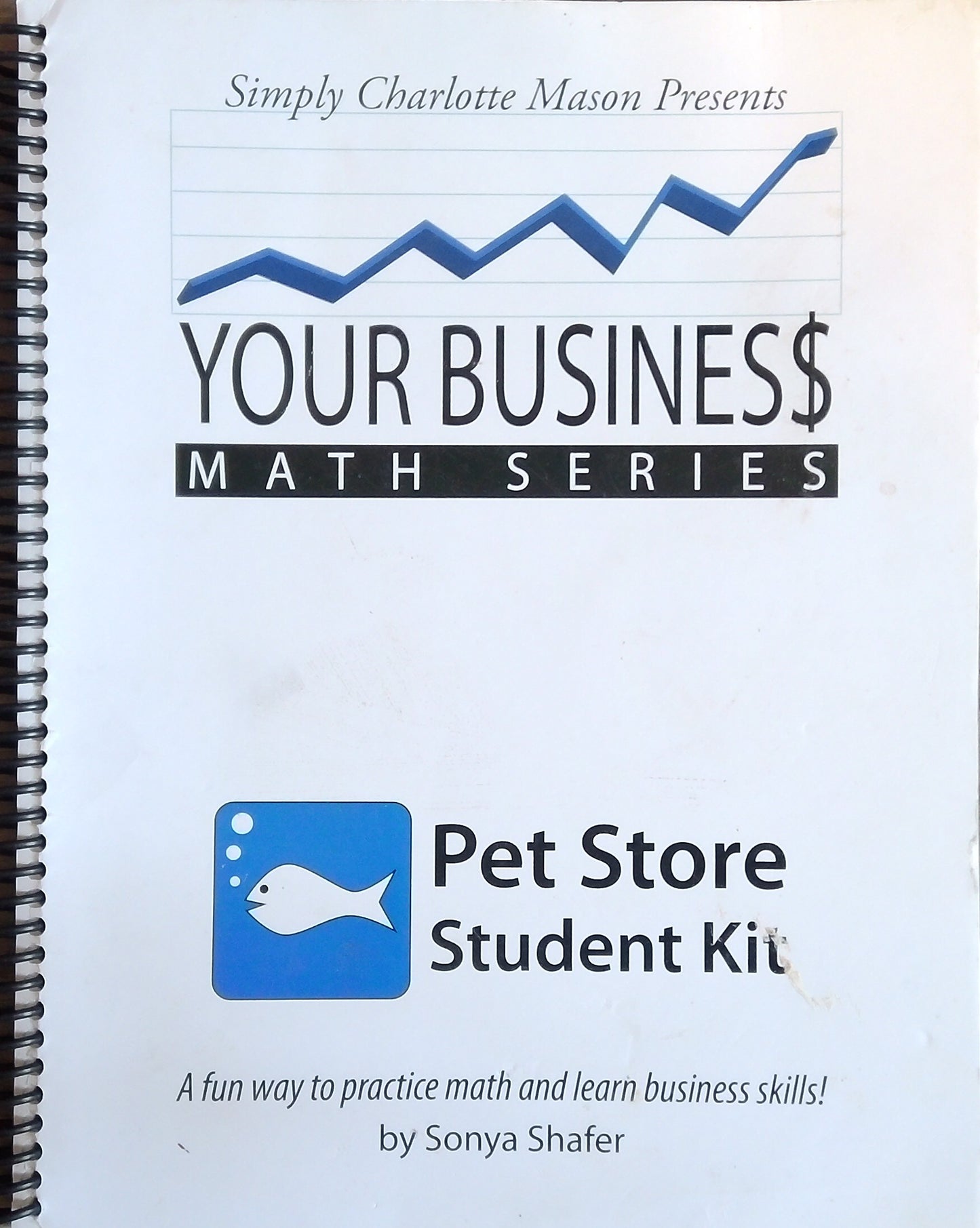 Pet Store Student Kit