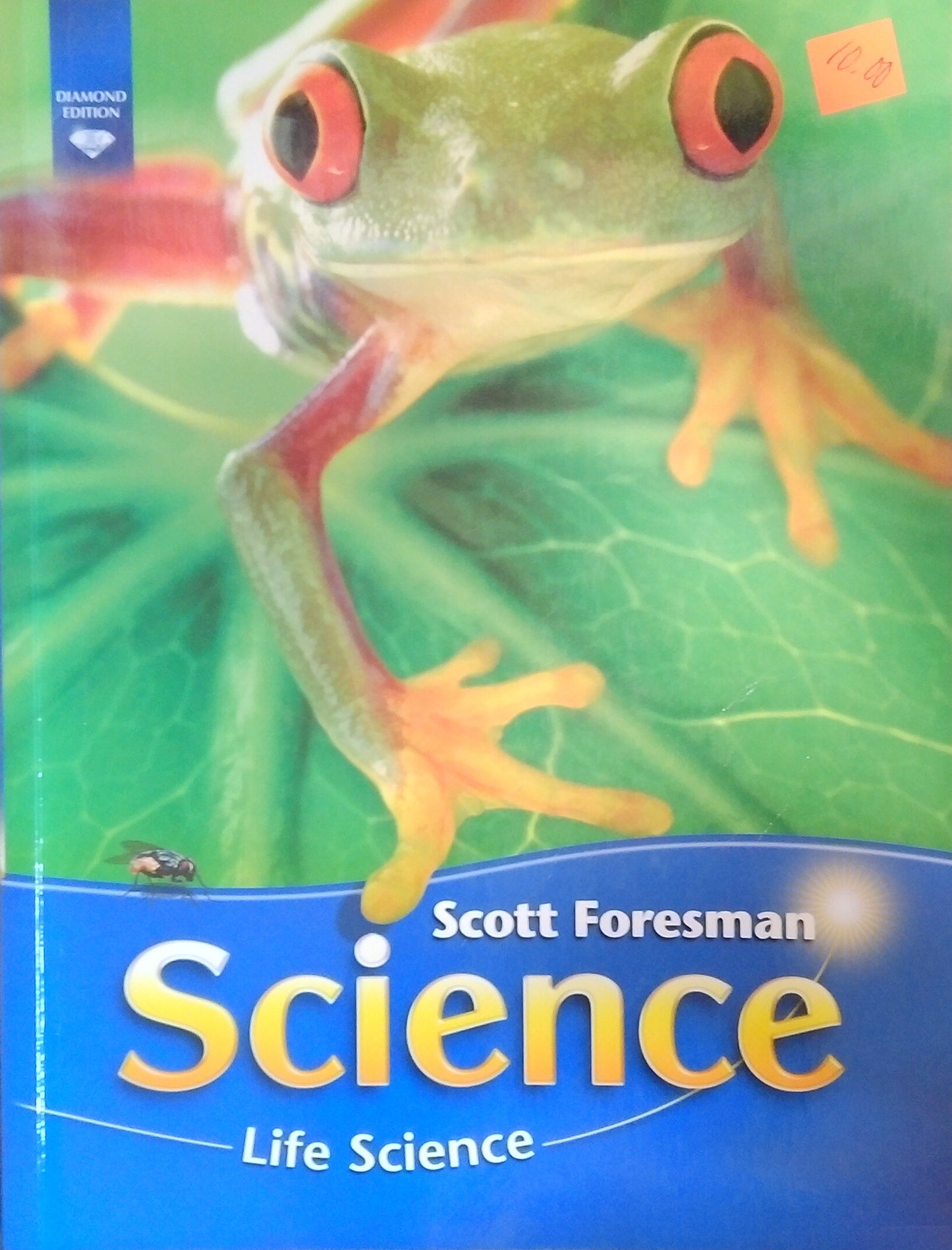 Scott Foresman Science: Life Science Module