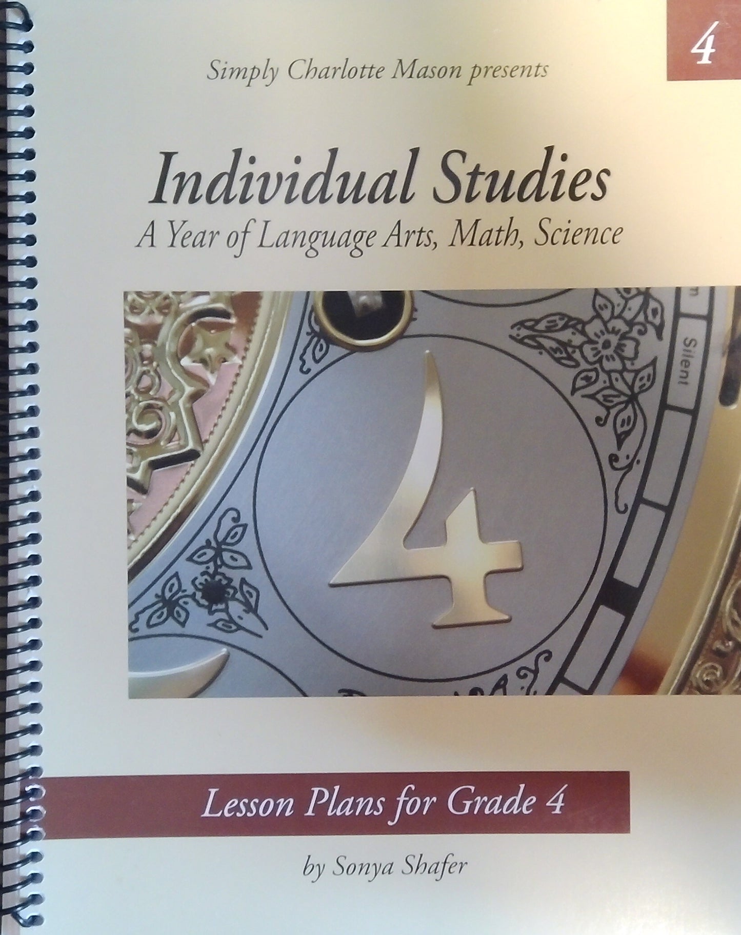 Individual Studies: Grade 4