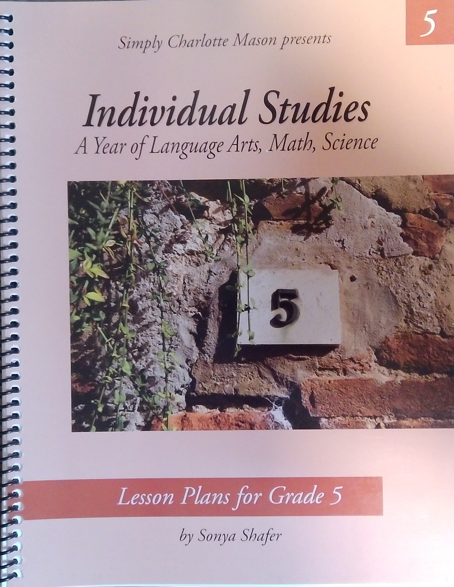 Individual Studies: Grade 5