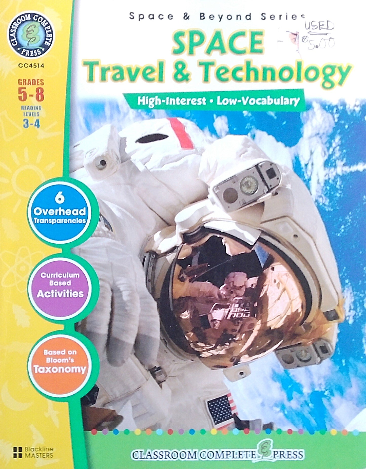 Space Travel & Technology