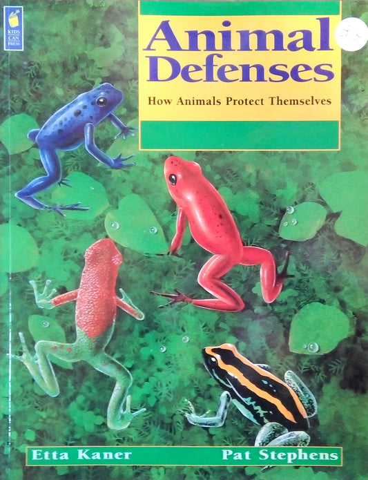 Animal Defenses