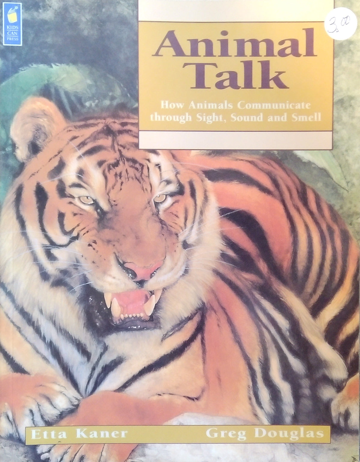 Animal Talk