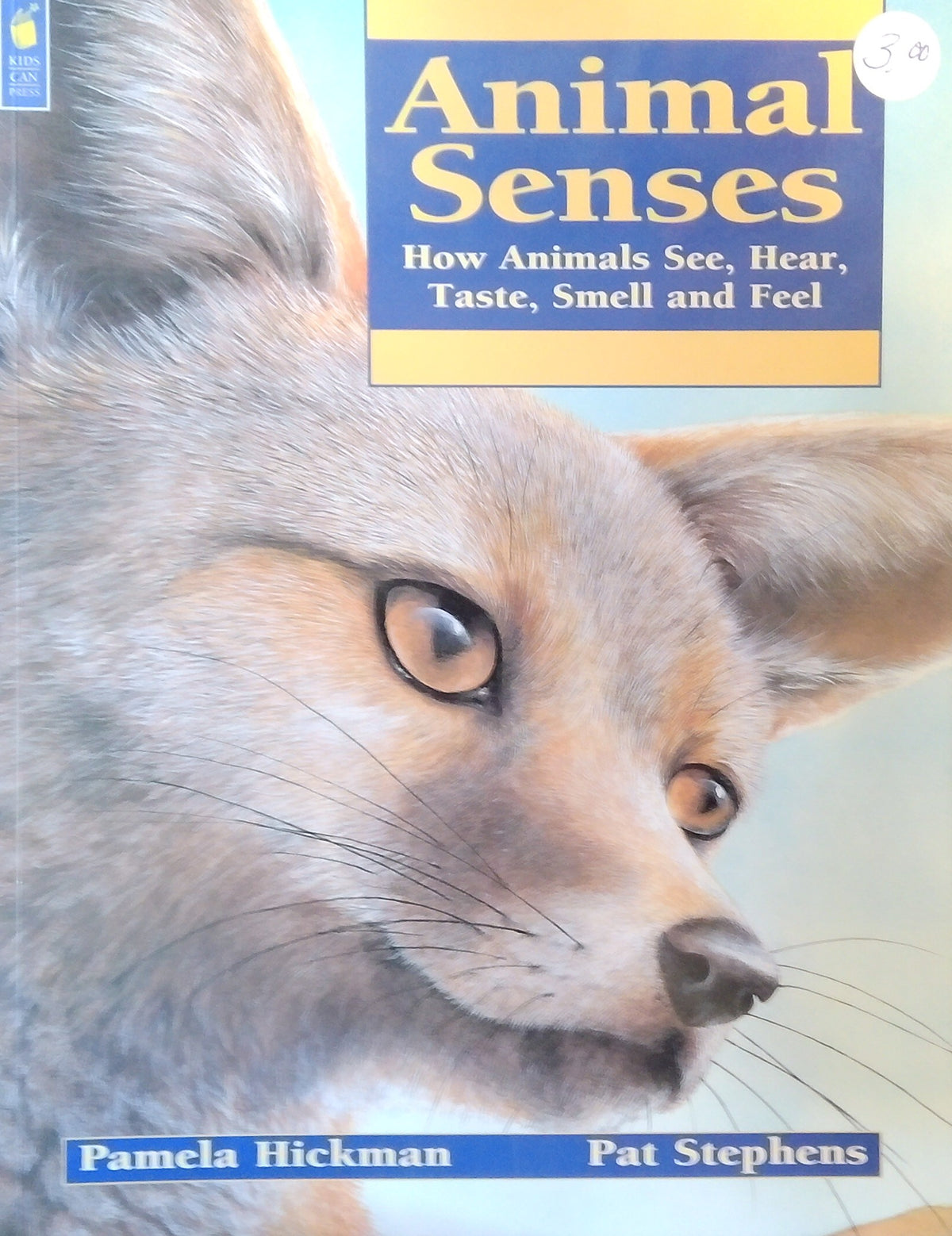 Animal Senses