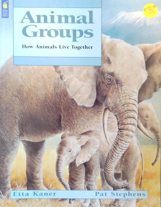 Animal Groups