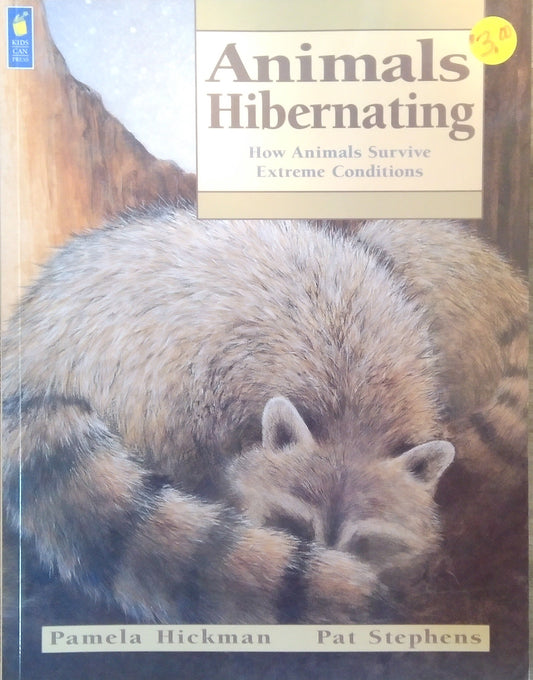 Animals Hibernating