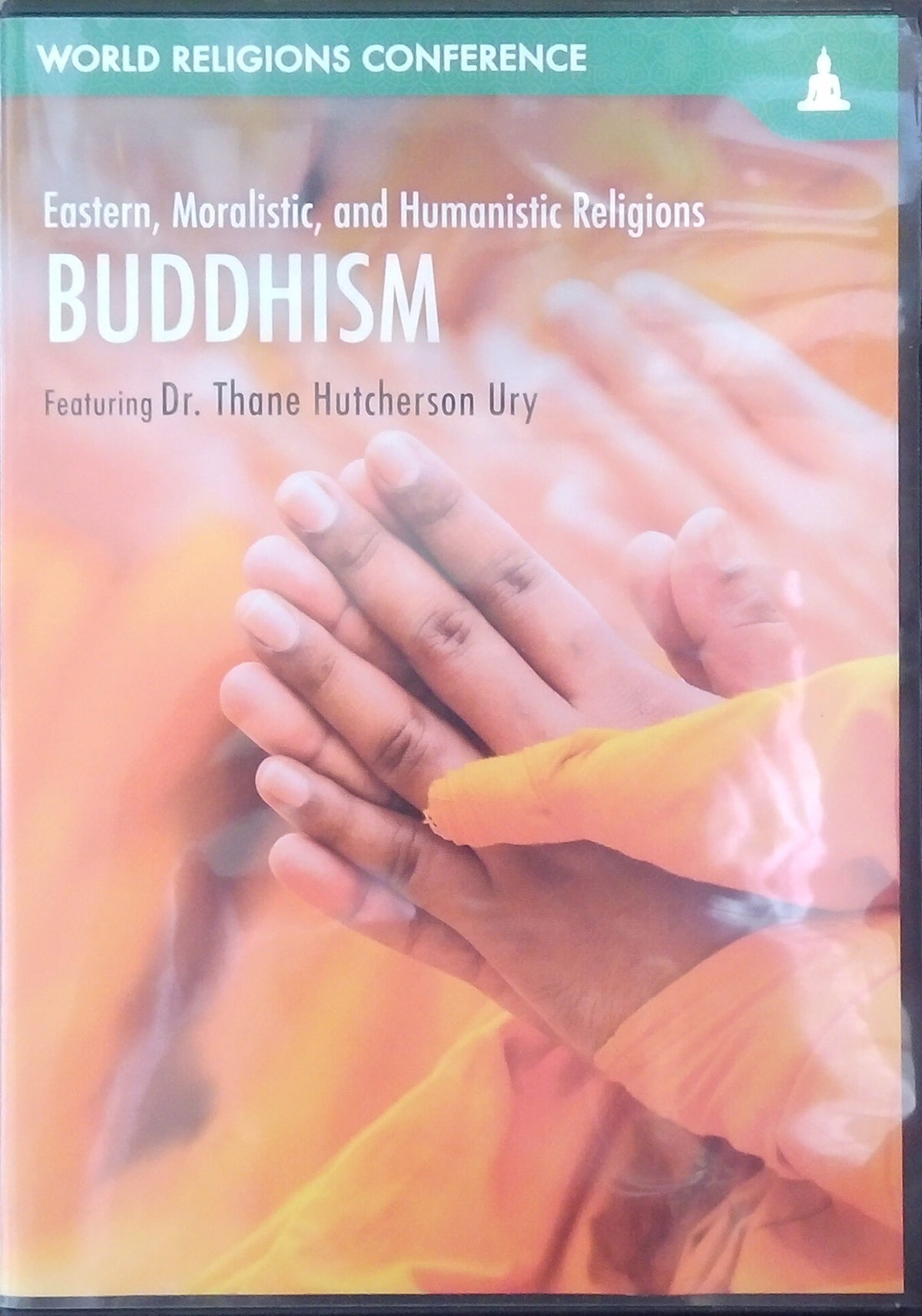 World Religions Conference: Buddhism