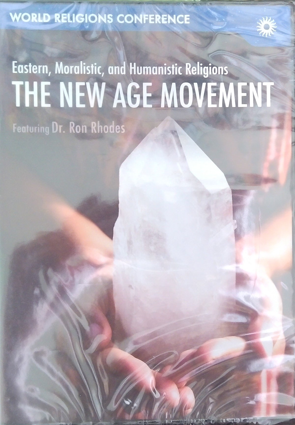 World Religions Conference: The New Age Movement