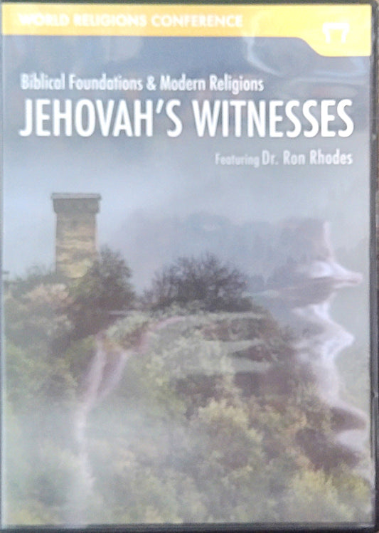 World Religions Conference: Jehovah's Witnesses