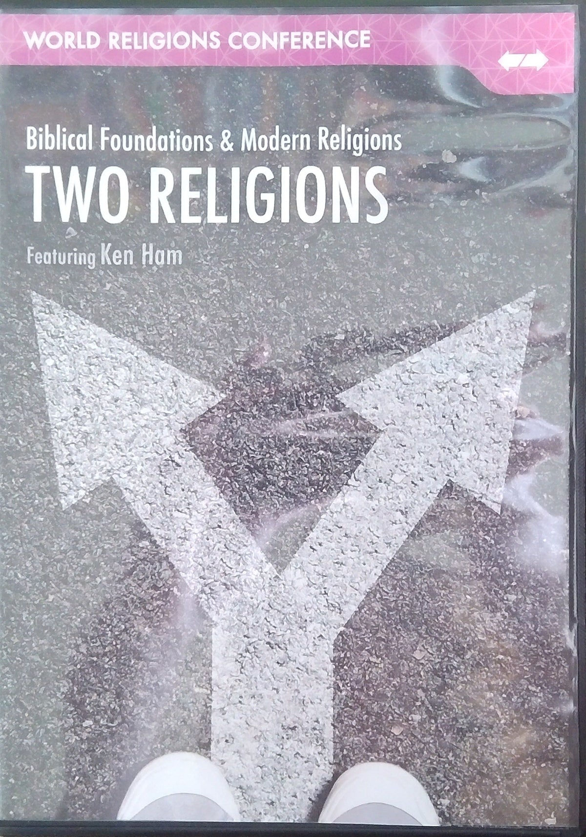 World Religions Conference: Two Religions