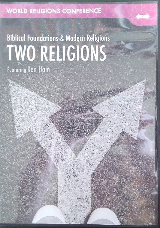 World Religions Conference: Two Religions