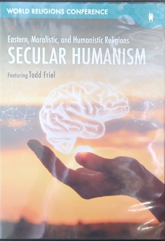 World Religions Conference: Secular Humanism