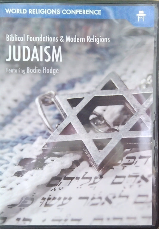 World Religions Conference: Judaism