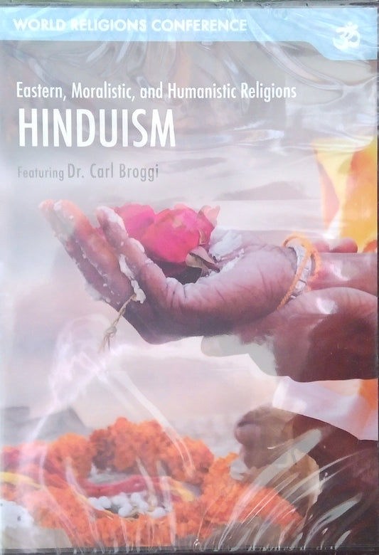 World Religions Conference: Hinduism