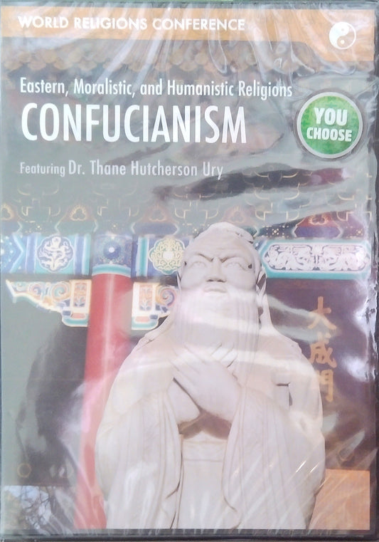 World Religions Conference: Confucianism