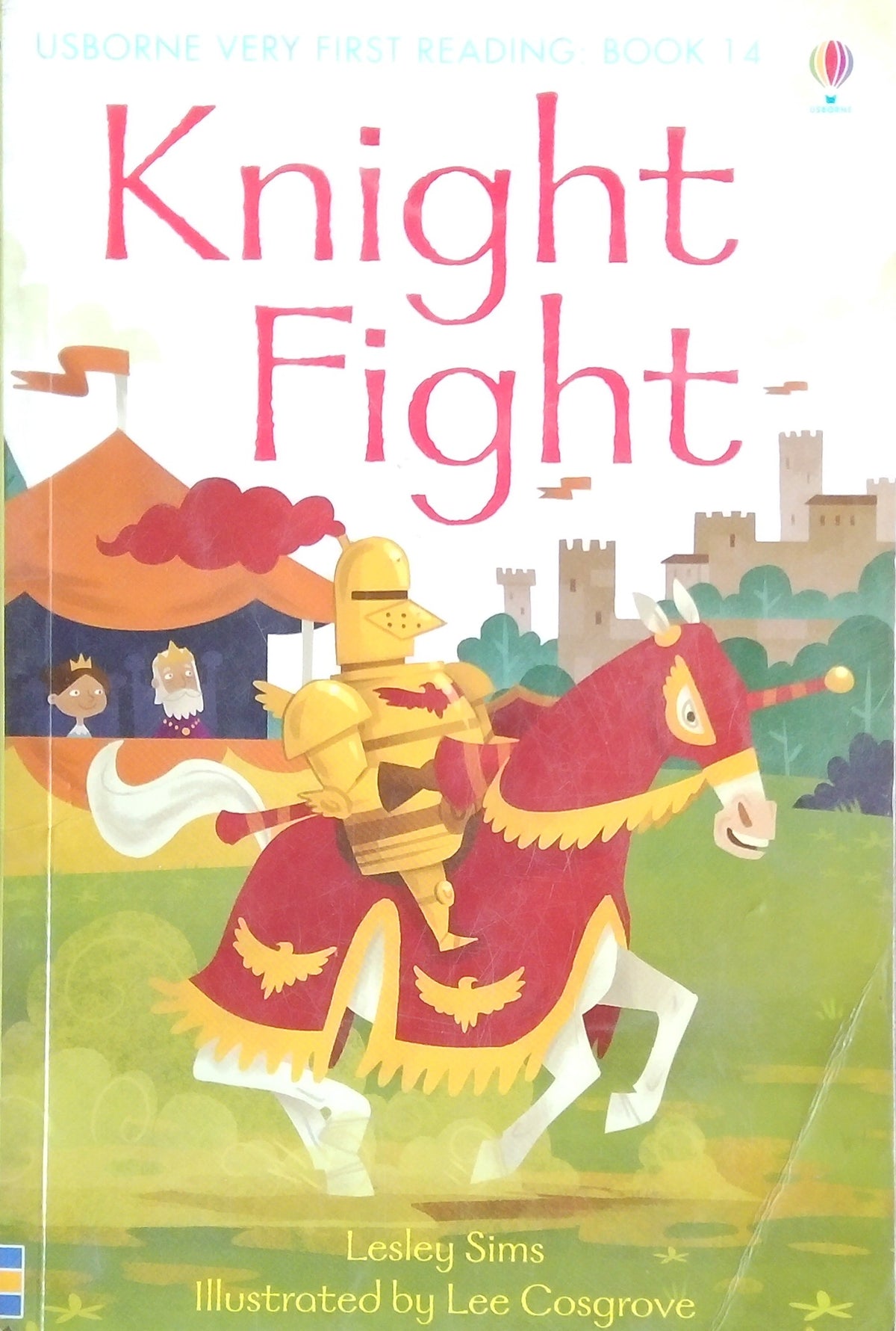 Knight Fight