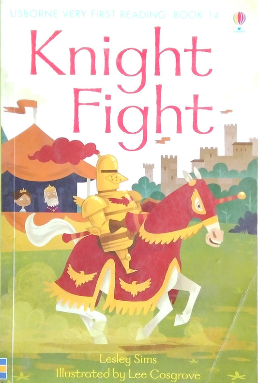 Knight Fight