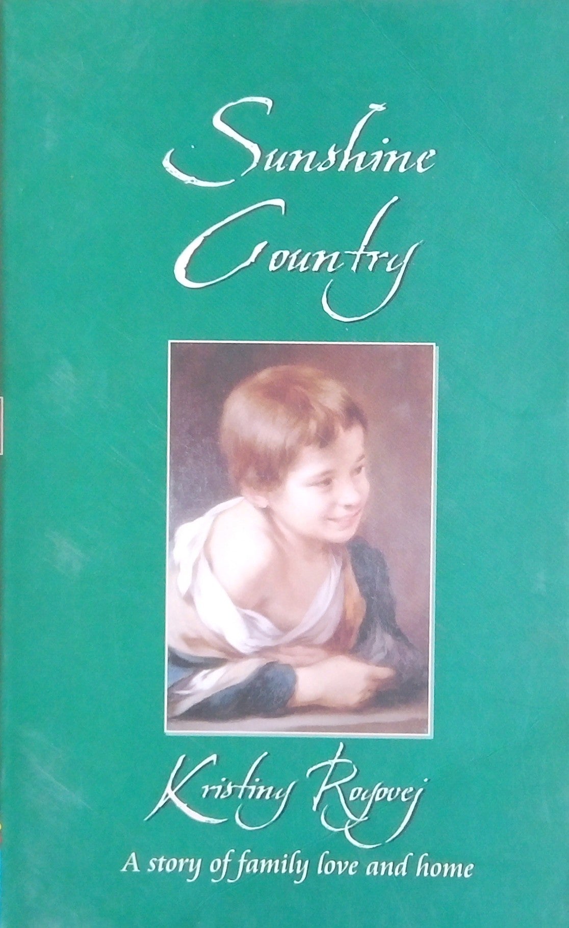 Sunshine Country