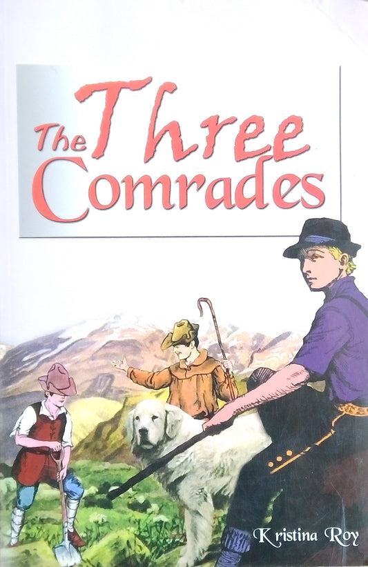 The Three Comrades