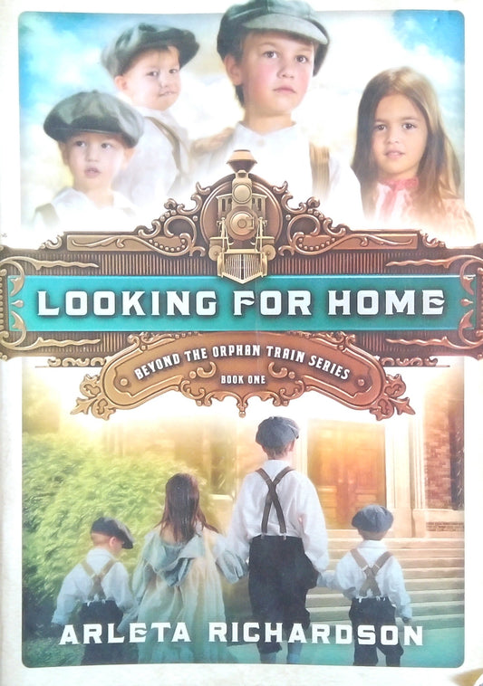 Looking For Home