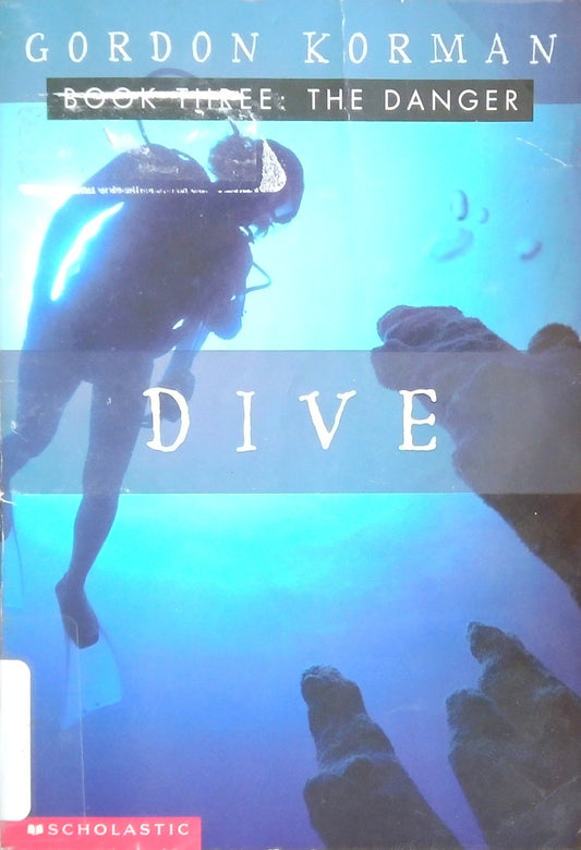 Dive: The Danger