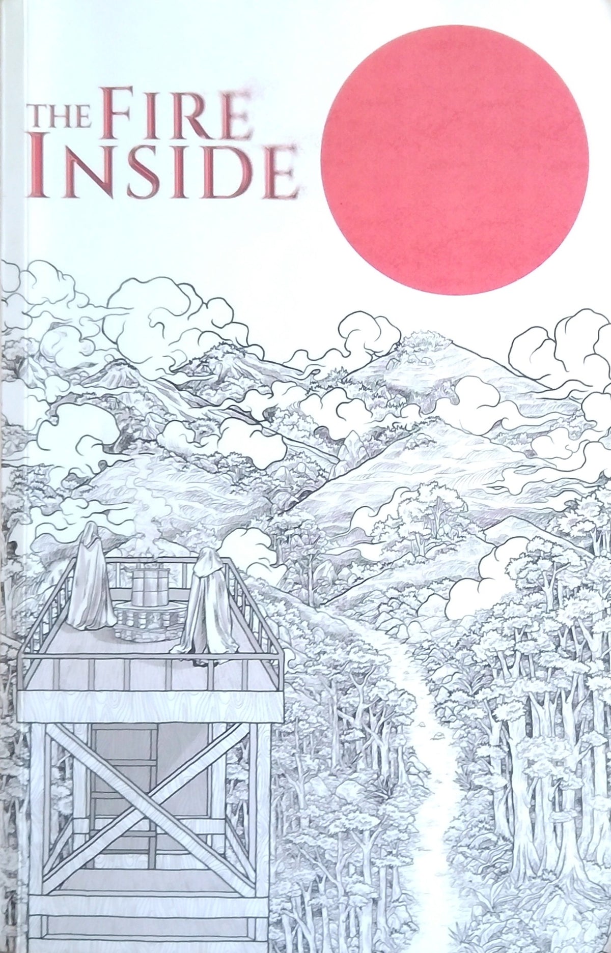 The Fire Inside