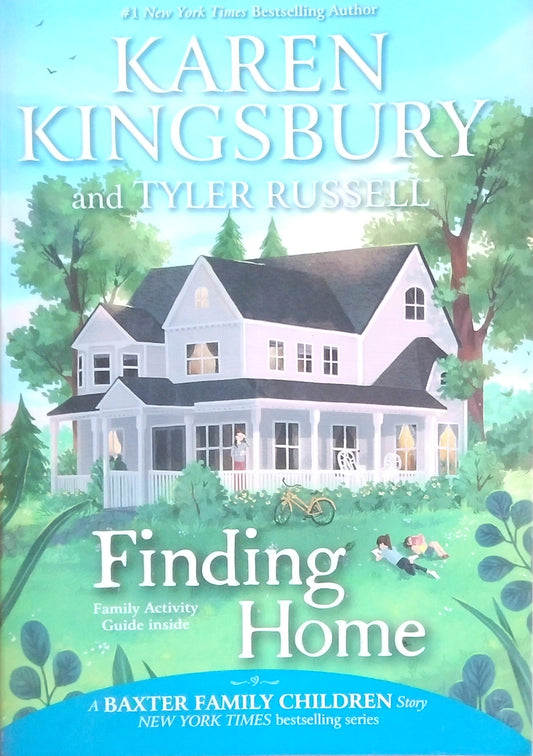 Finding Home