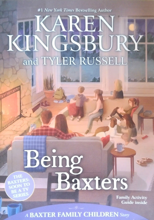 Being Baxters