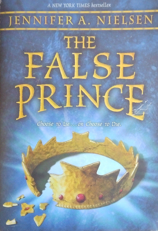 The False Prince