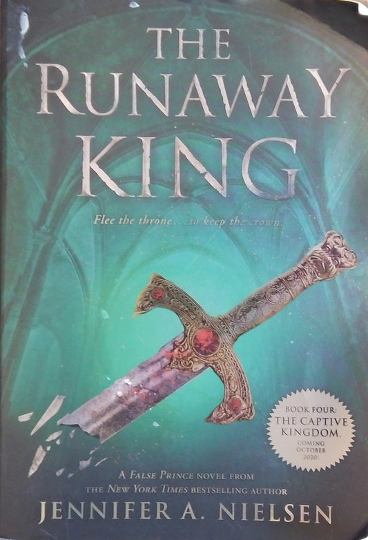 The Runaway King